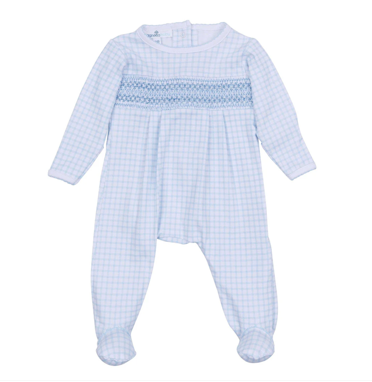 Camryn Grady, Baby Registry