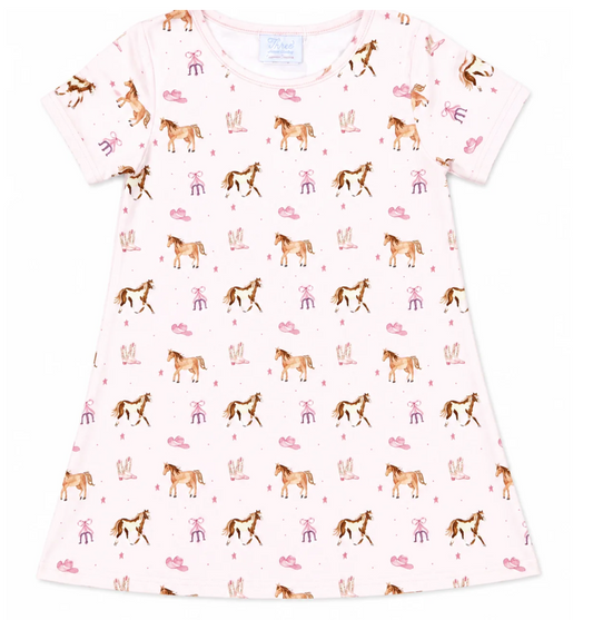 Sweetwater Stables- Charlotte Play Dress