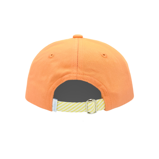 Excavator Baseball Hat