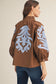 The Western Blair Top