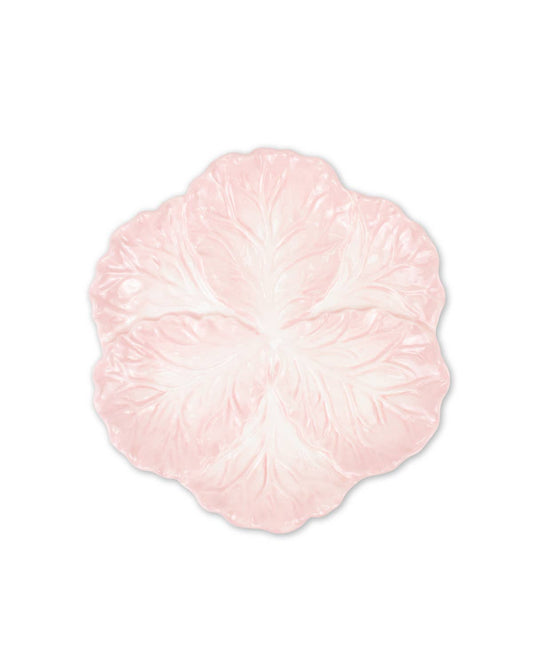 Light Pink, Cabbage Plate