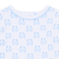 Crabby Crawlers Sleeveless Bubble