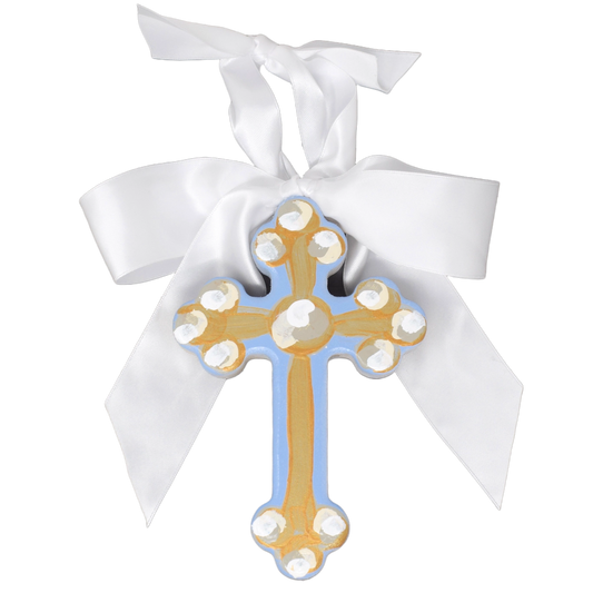 Hope Cross, 6"