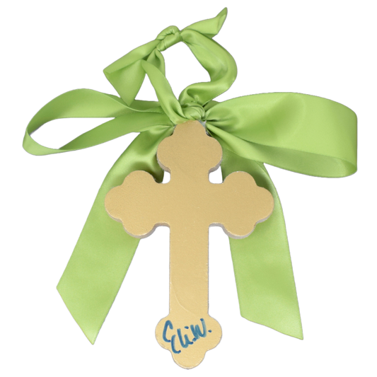 Mercy Cross