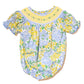 Jerri Sinclair, Baby Registry