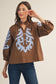 The Western Blair Top