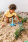Kids Shovel, Rake, Sifter and so much more!