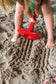 Kids Shovel, Rake, Sifter and so much more!