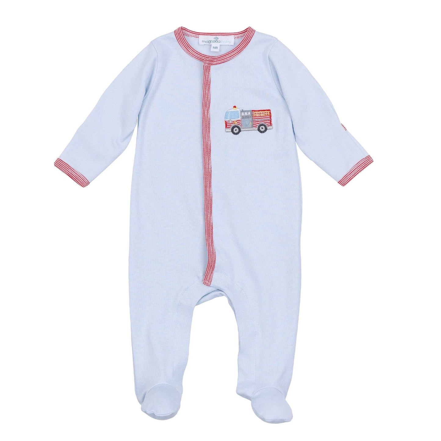Camryn Grady, Baby Registry