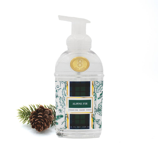 Alpine Fir 15oz Foaming Hand Soap