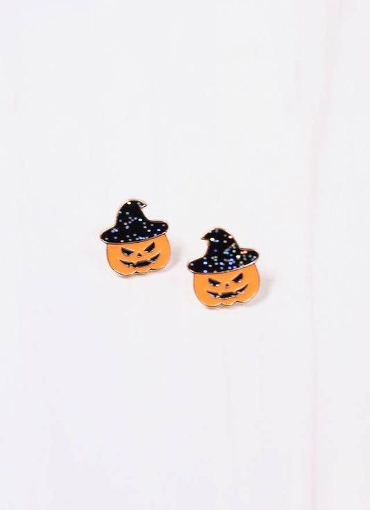 Jack o Lantern, Studs