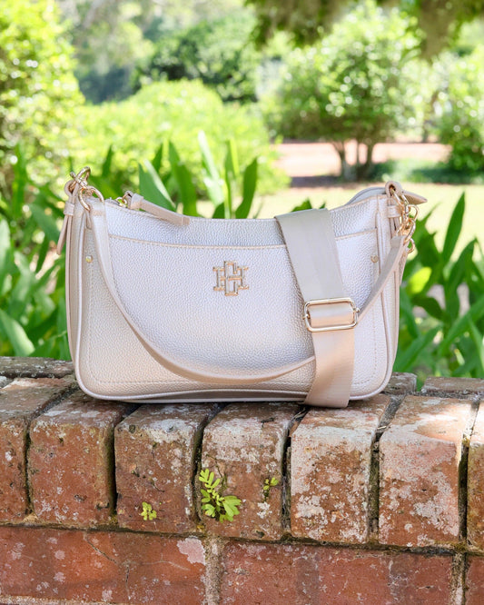 Paxton Crossbody with Pockets