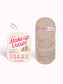 Sweet Cream 7-Day MakeUp Eraser Set