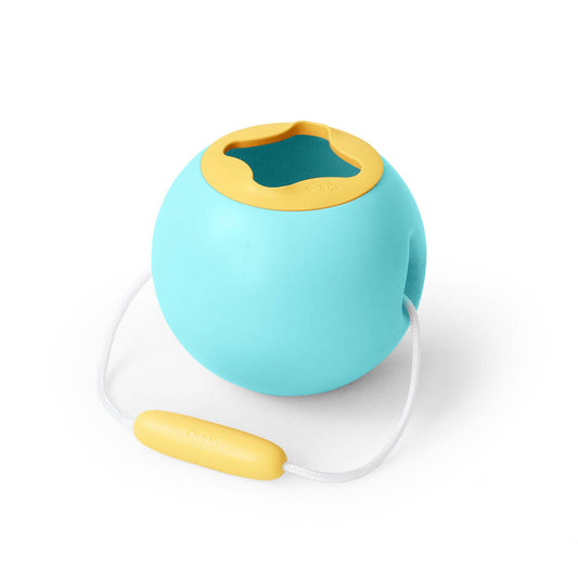 Mini Ball, no spill bucket