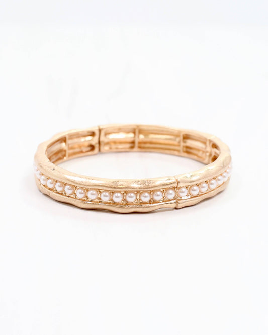 Katarina Stretch Bracelet