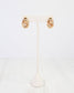 Sandsprings Knot Earring Gold