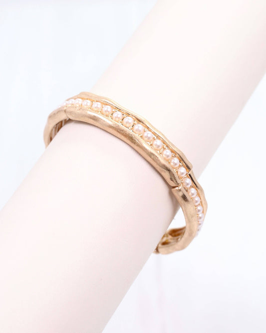 Katarina Stretch Bracelet