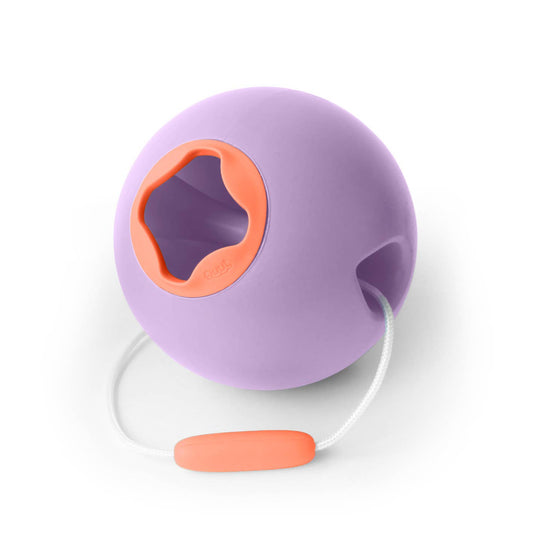 Quut Ballo, No spill bucket. Beach Sand and Pool Toy!