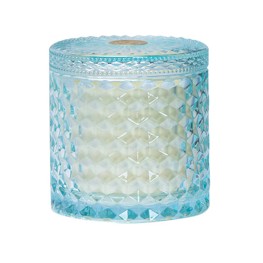 Azure Sands Shimmer Candle
