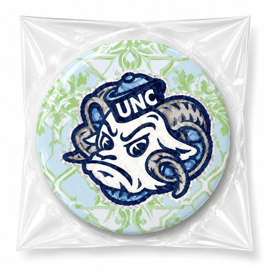 UNC - Ram Head Button