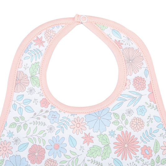 Delilah Bib