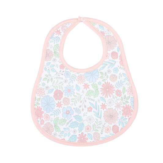 Delilah Bib