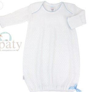 Brie Langston, Baby Registry
