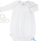 Brie Langston, Baby Registry