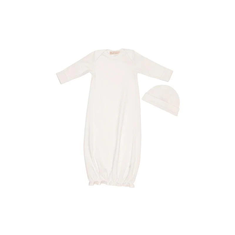 Brie Langston, Baby Registry